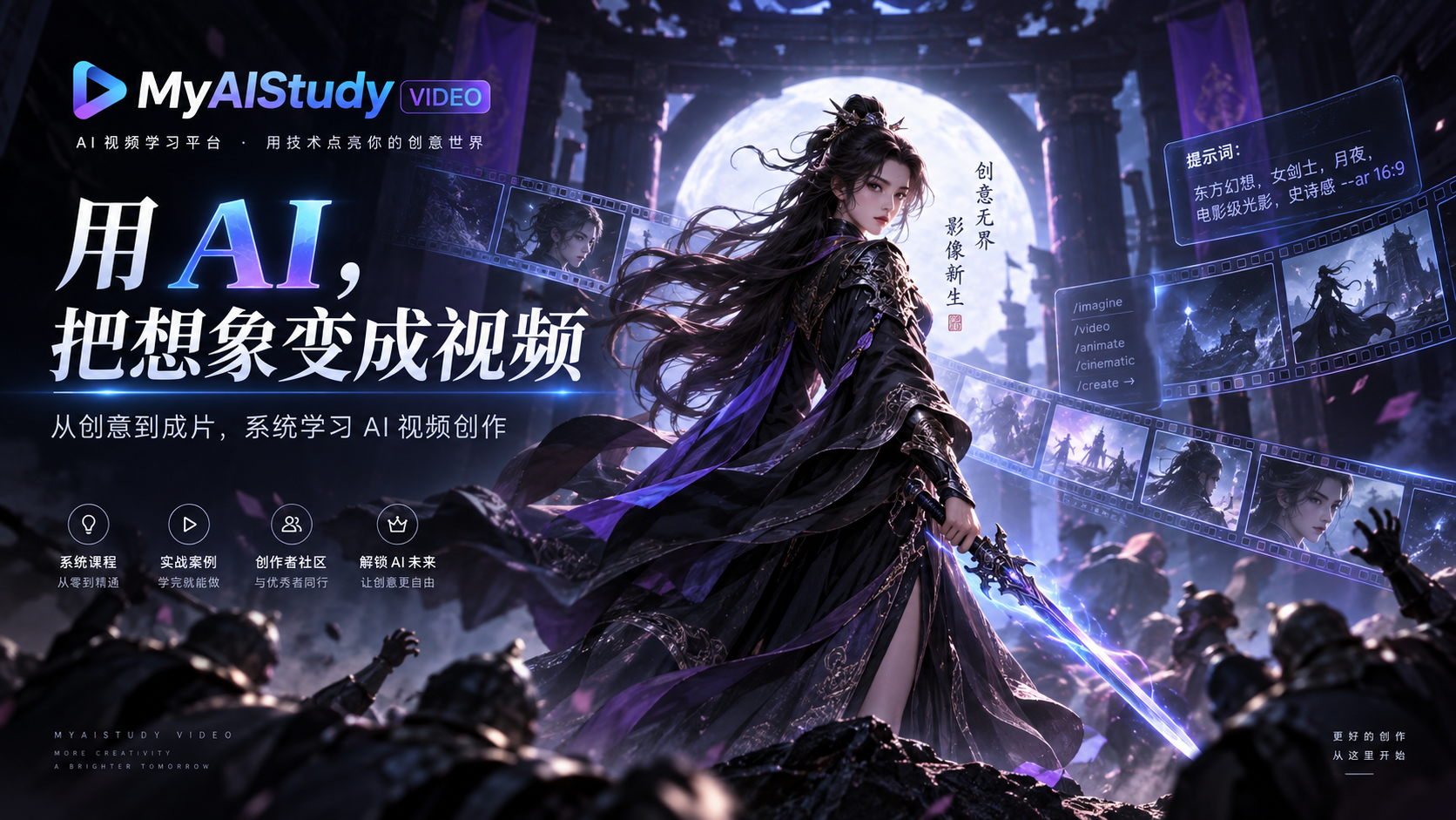 雨夜来信
